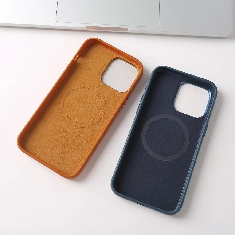 Mavrix Leather Case