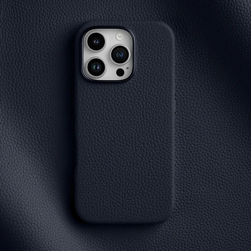 Coren Leather Case