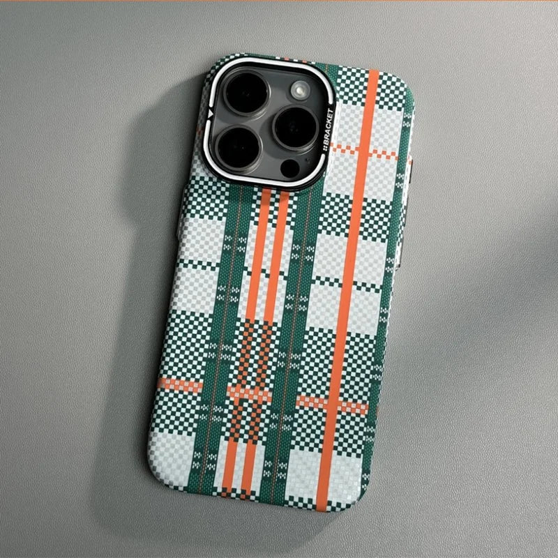Calvox Carbon Fiber Case