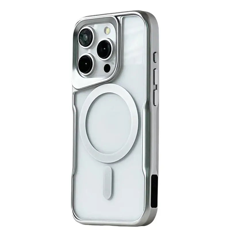 Coren Transparent Case