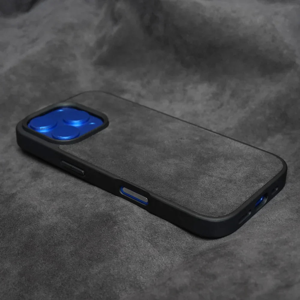 Special Edition Premium Leather Case