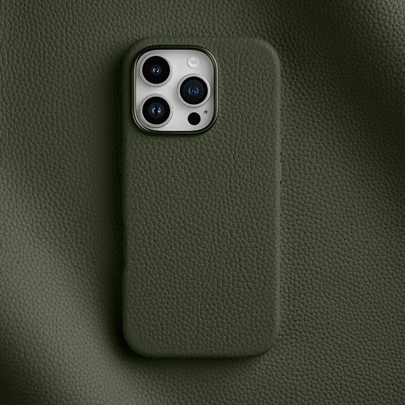 Coren Leather Case