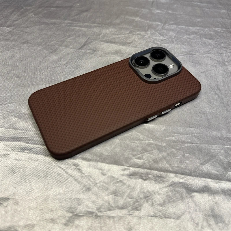 Noren Carbon Fiber Case