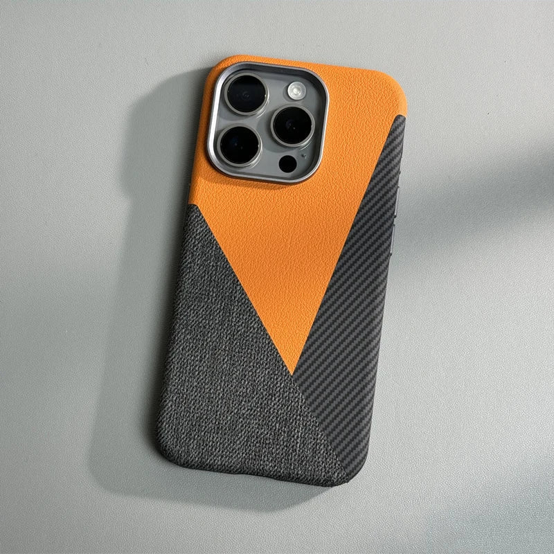 Arvox Leather Case