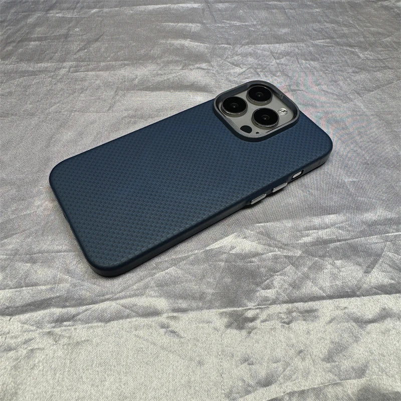 Noren Carbon Fiber Case