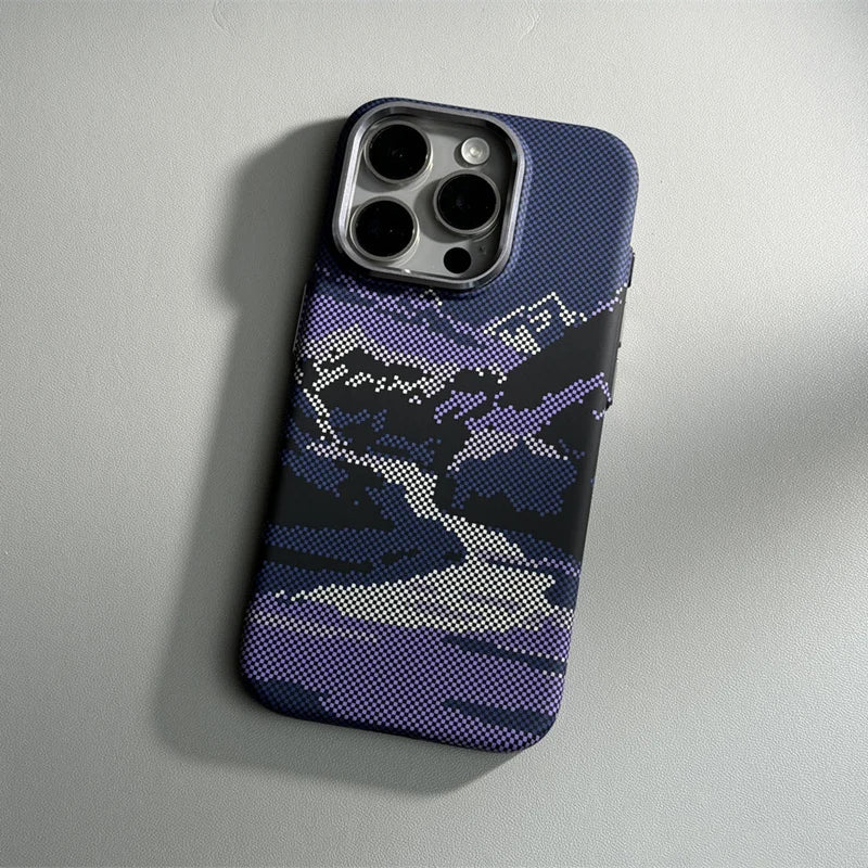 Coven Carbon Fiber Case