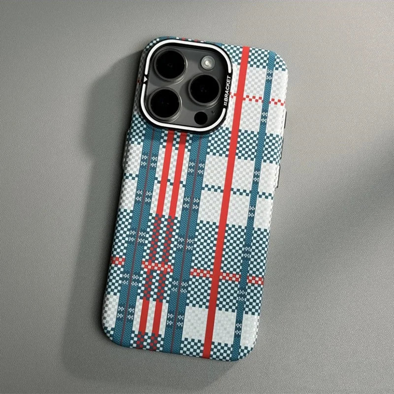 Calvox Carbon Fiber Case
