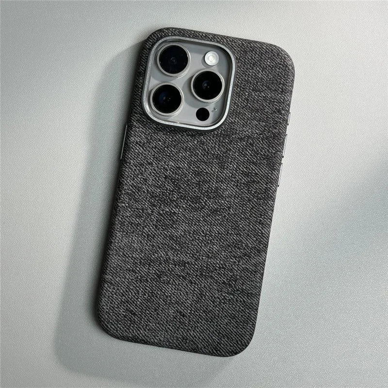 Fortin Leather Case