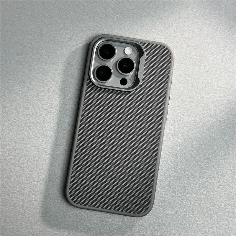 Vyntra Carbon Fiber Case