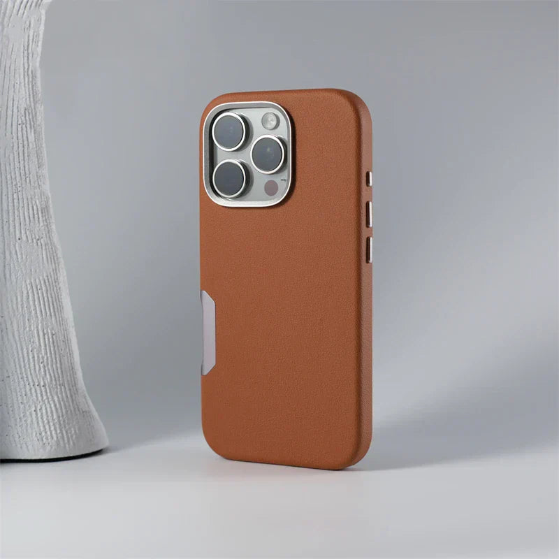 Nerix Leather Case