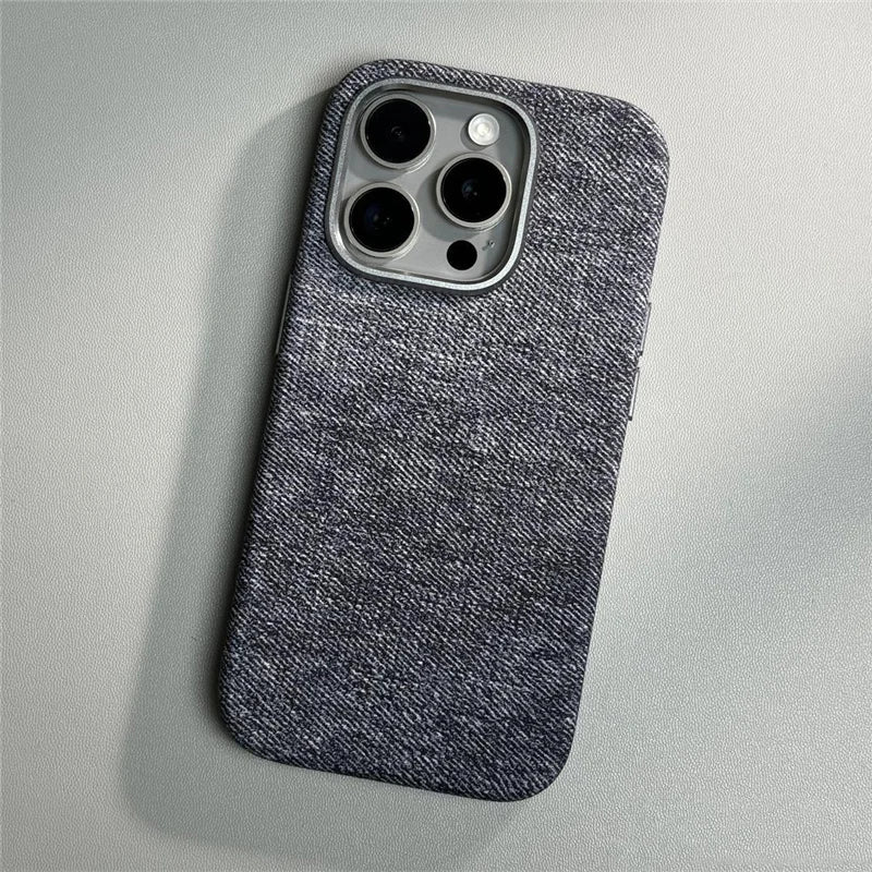 Fortin Leather Case