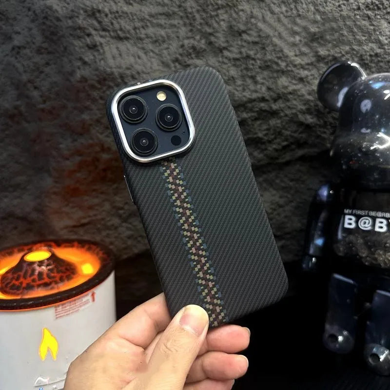 Arvion Carbon Fiber Case