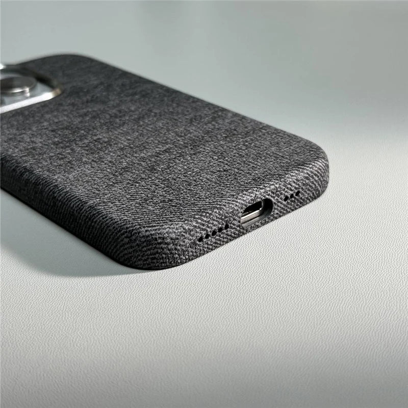 Fortin Leather Case