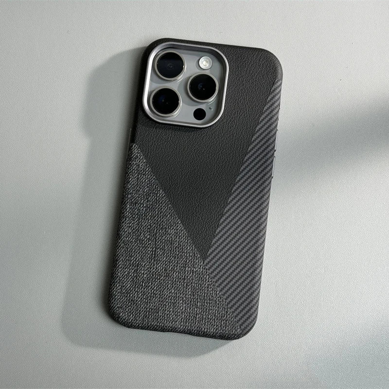 Arvox Leather Case