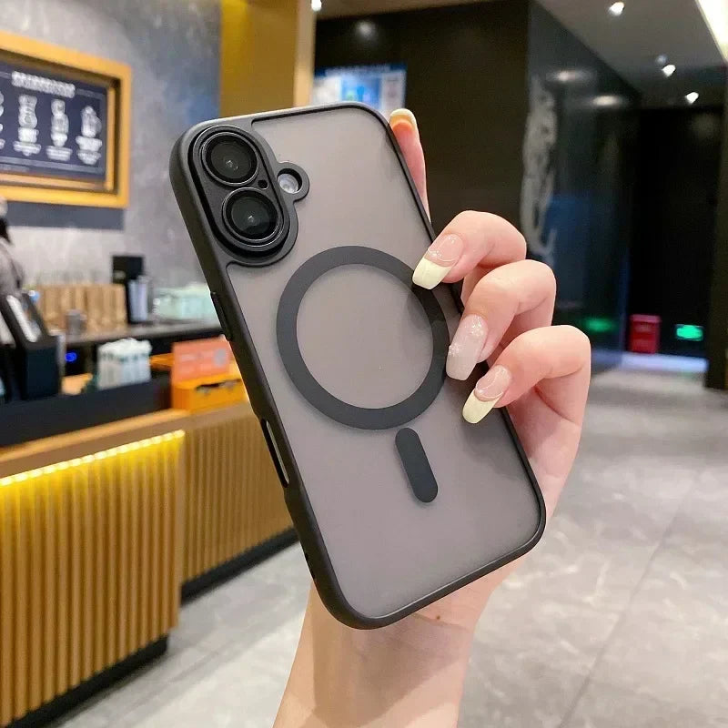 iPhone 16 MagSafe Case