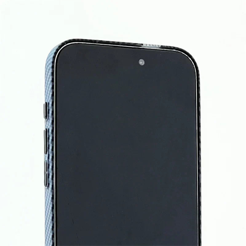 Sarix Carbon Fiber Case