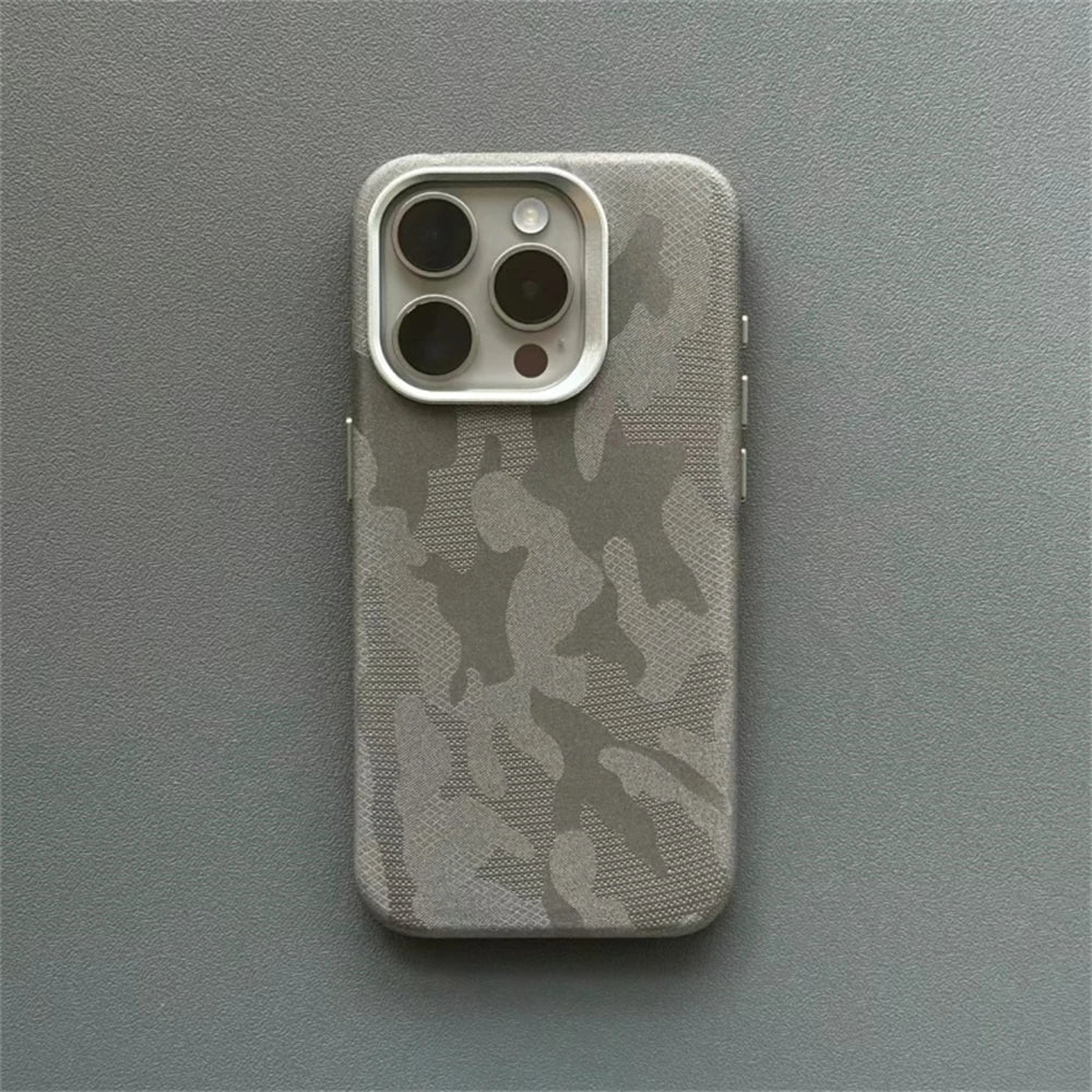 Malven Carbon Fiber Case