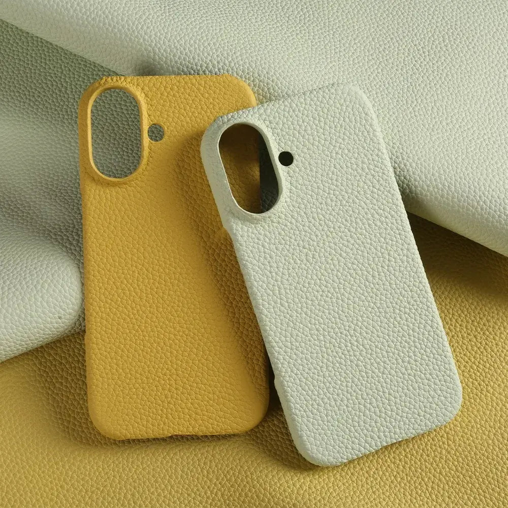 Lunver Leather Case