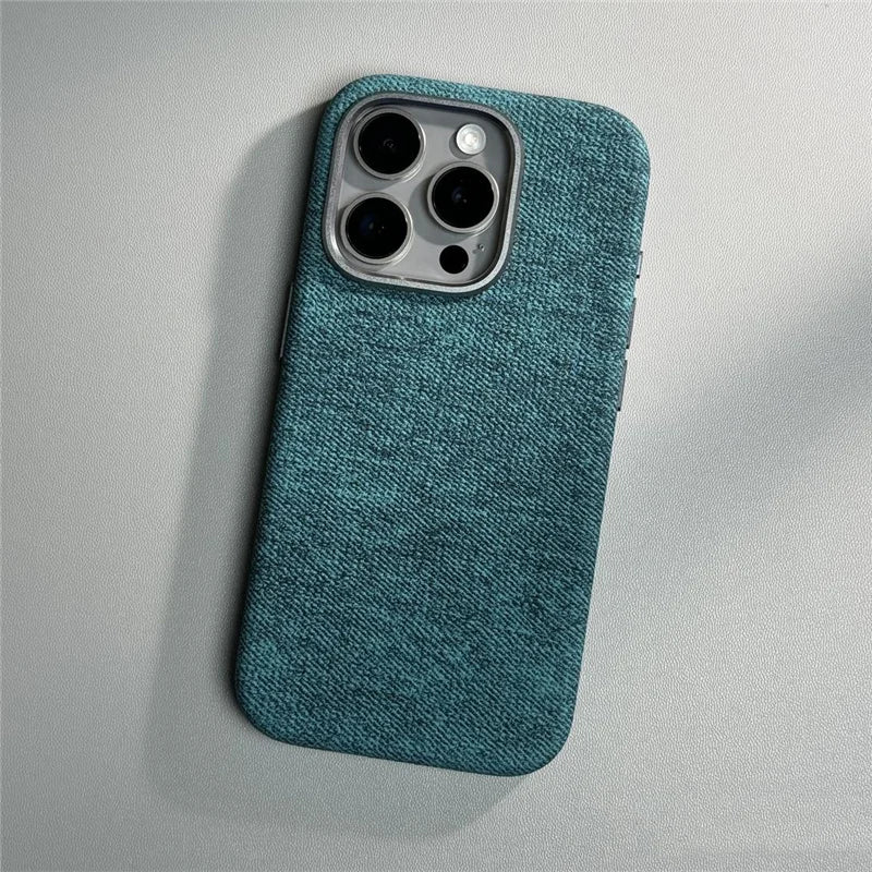 Fortin Leather Case