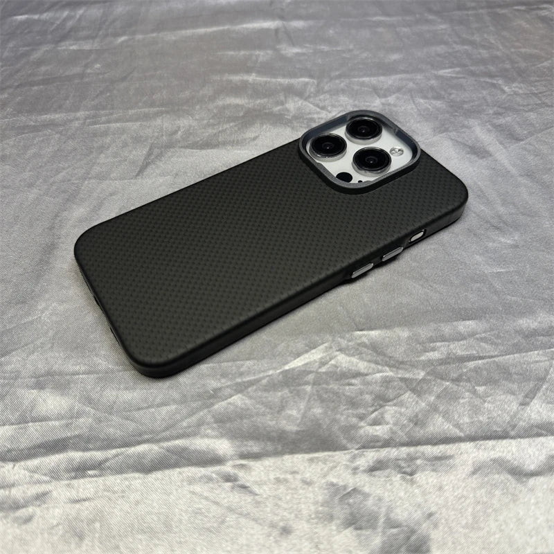 Noren Carbon Fiber Case
