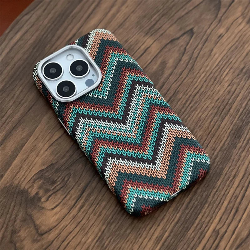 Eviron Carbon Fiber Case