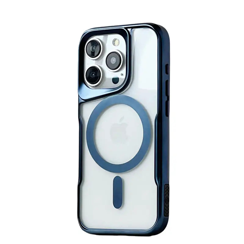 Coren Transparent Case