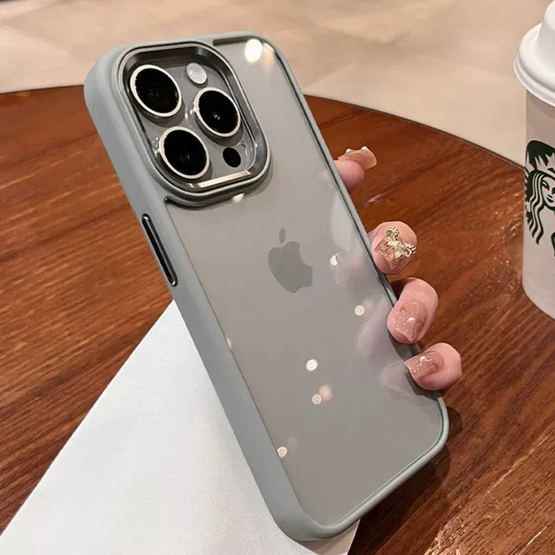 Felin Transparent Case