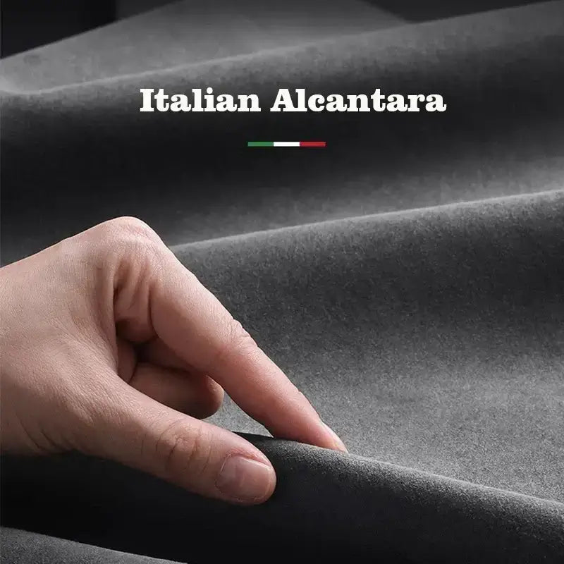 Heltra Alcantara Case