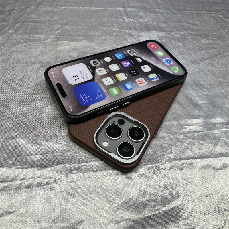 Noren Carbon Fiber Case