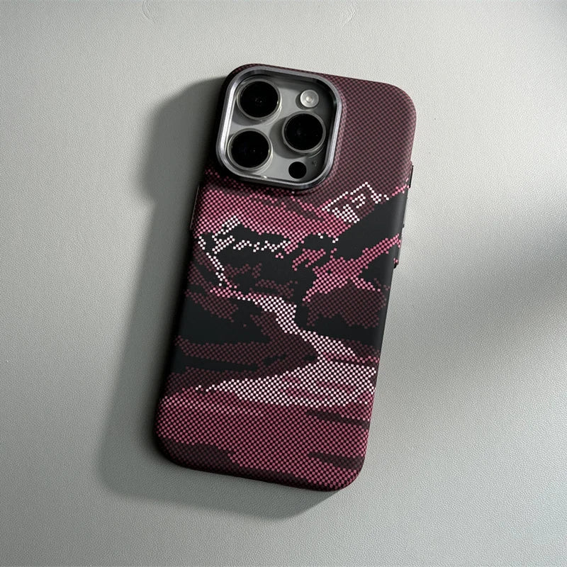 Coven Carbon Fiber Case