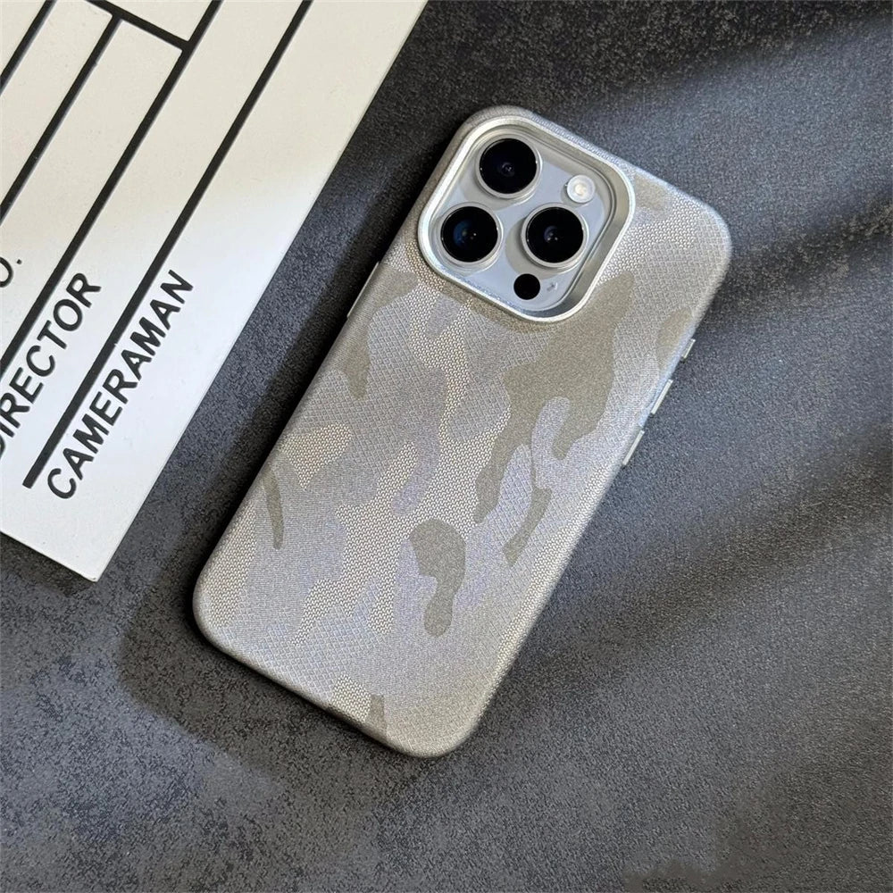 Malven Carbon Fiber Case
