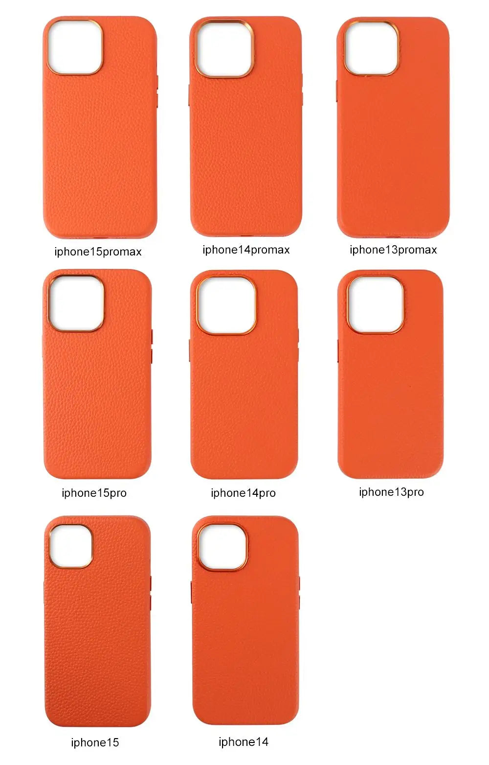 Mavrix Leather Case