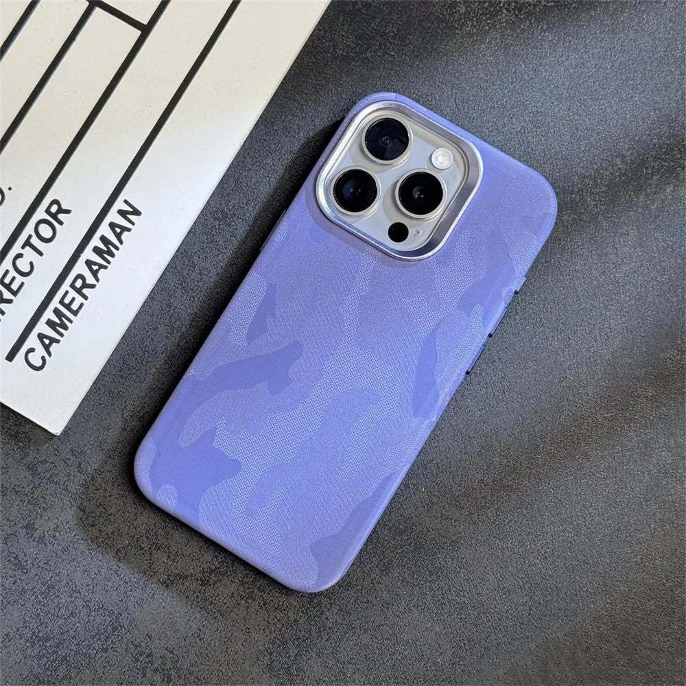 Malven Carbon Fiber Case