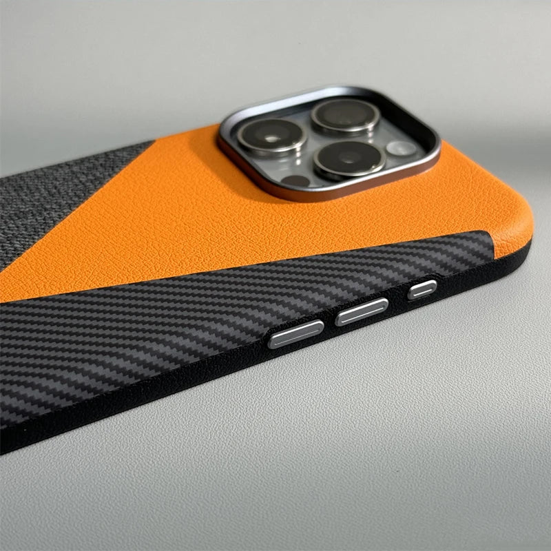Arvox Leather Case