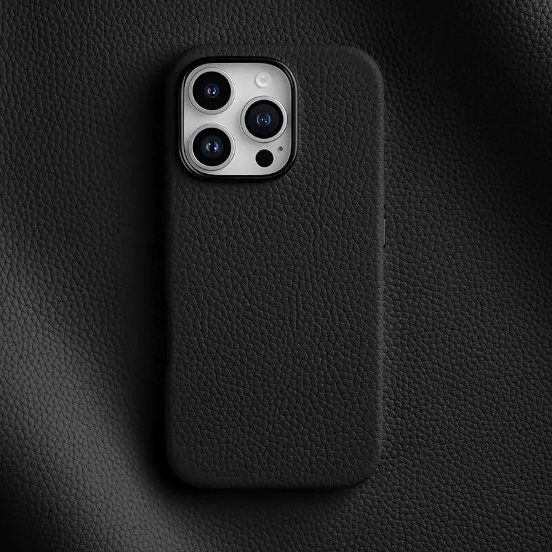 Coren Leather Case