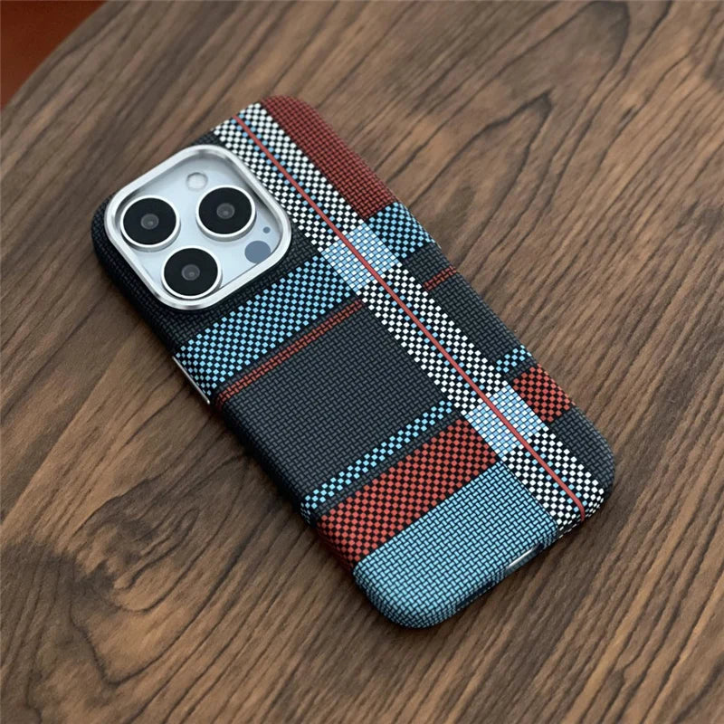 Eviron Carbon Fiber Case
