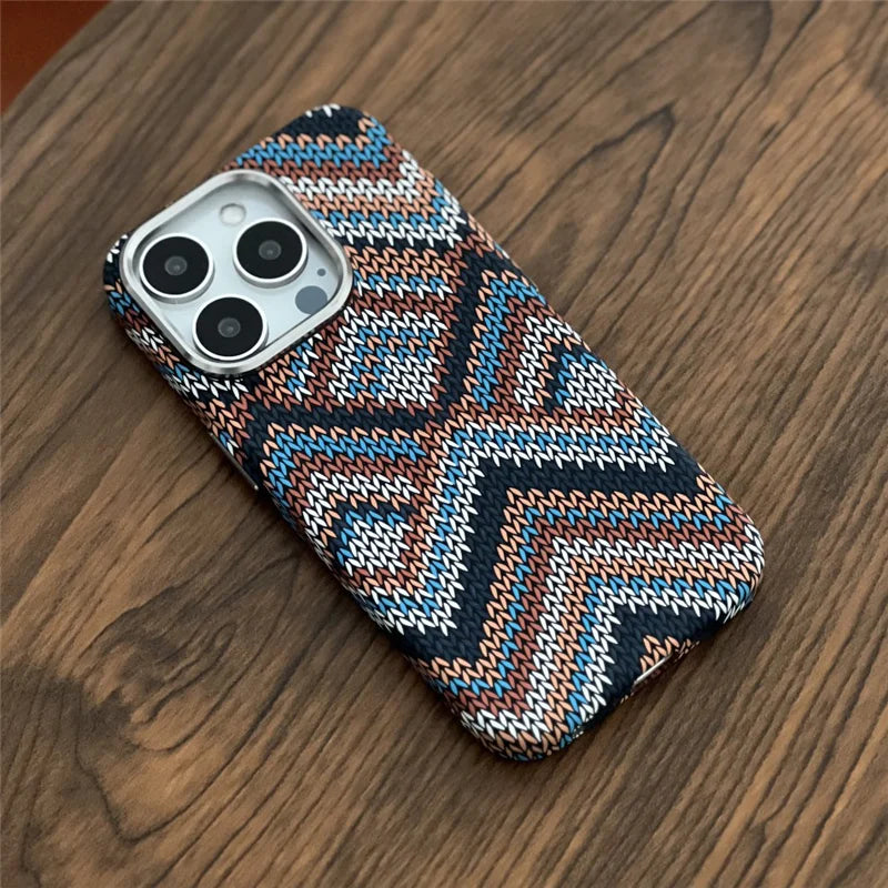 Eviron Carbon Fiber Case