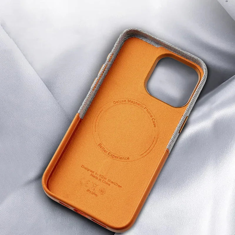 Norvox Karbon Fiber Kılıf