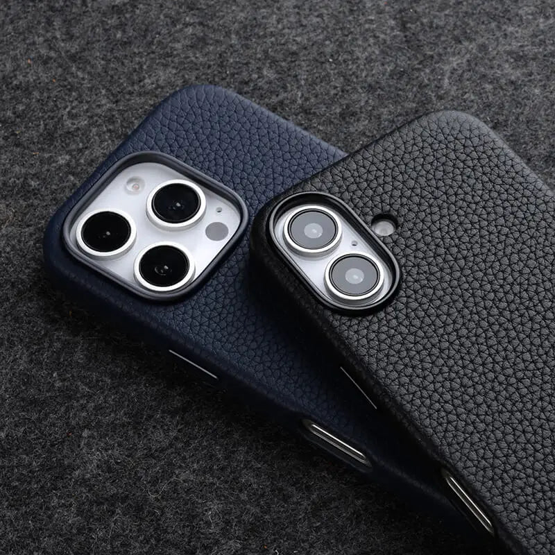 Coren Leather Case