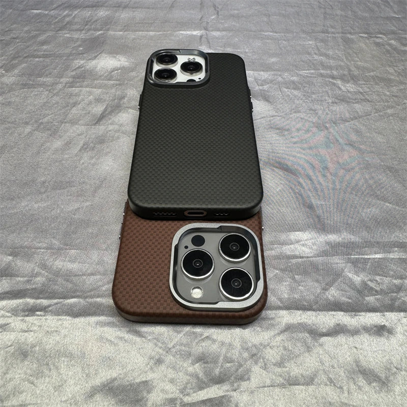 Noren Carbon Fiber Case