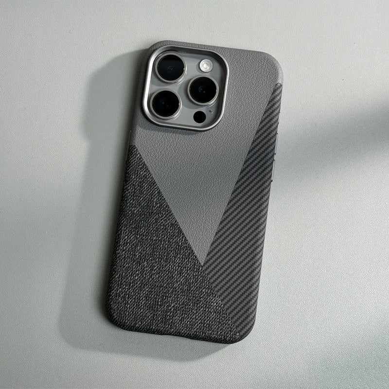 Arvox Leather Case