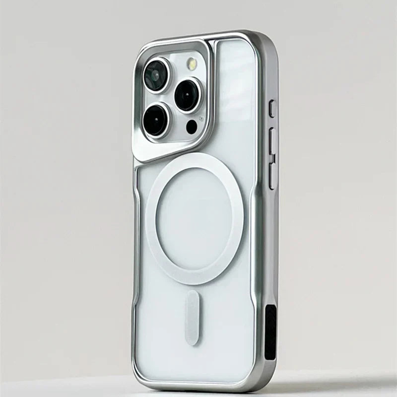 Coren Transparent Case