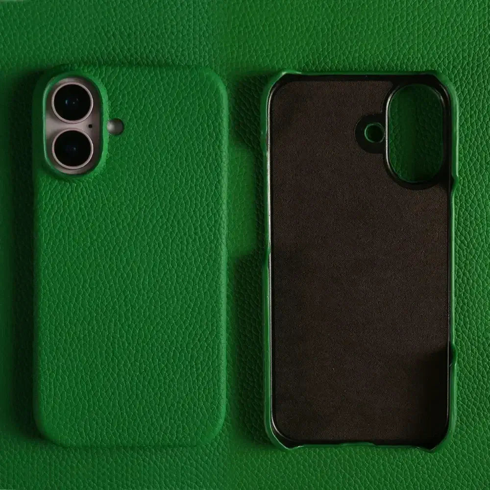 Lunver Leather Case