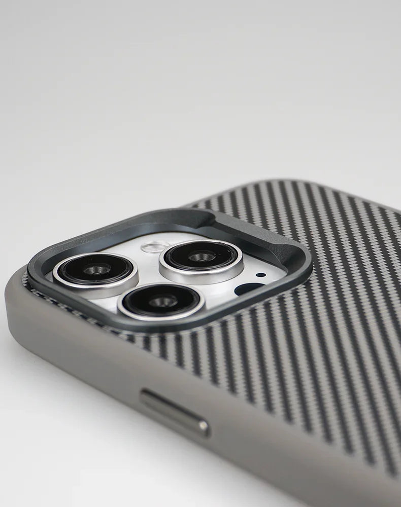 Ferion Carbon Fiber Case