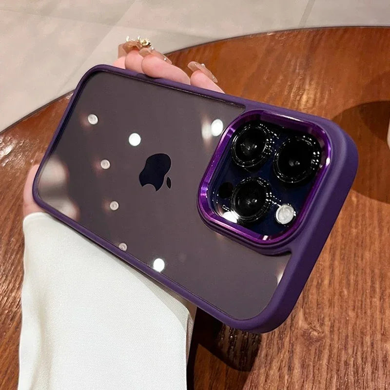 Felin Transparent Case