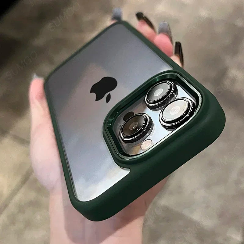 Felin Transparent Case