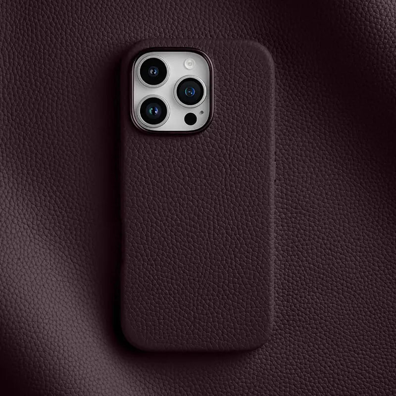 Coren Leather Case
