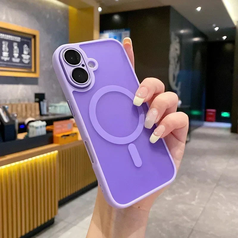 iPhone 16 MagSafe Case
