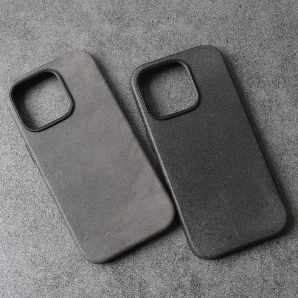 Aveno Leather Case