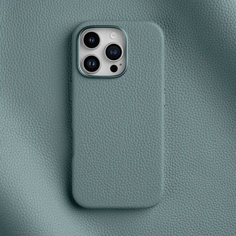 Coren Leather Case